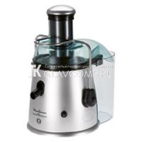 Ремонт соковыжималки Moulinex JU 5008
