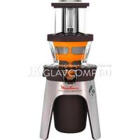 Ремонт соковыжималки Moulinex ZU 500832
