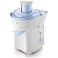 Ремонт соковыжималки Philips HR 1821 70