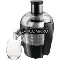 Ремонт соковыжималки Philips HR 1832 02