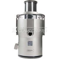 Ремонт соковыжималки Philips HR 1881
