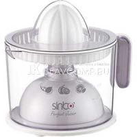 Ремонт соковыжималки Sinbo SJ-3140