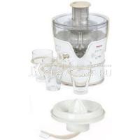 Ремонт соковыжималки Tefal ZE 7001