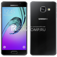 Ремонт телефона Samsung Galaxy A3 2016