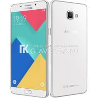 Ремонт телефона Samsung Galaxy A9