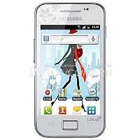 Ремонт телефона Samsung galaxy ace la fleur s5830i