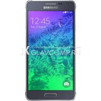 Ремонт телефона Samsung Galaxy Alpha