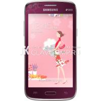 Ремонт телефона Samsung Galaxy Core LaFleur 2014