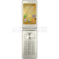 Ремонт телефона Samsung Galaxy Folder 2