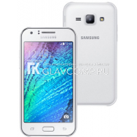 Ремонт телефона Samsung Galaxy J1 Duos J100H