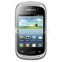 Ремонт телефона Samsung galaxy music duos s6012
