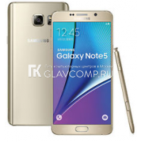 Ремонт телефона Samsung Galaxy Note 5