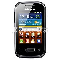 Ремонт телефона Samsung Galaxy Pocket Plus GT-S5303