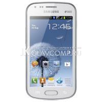 Ремонт телефона Samsung Galaxy S Duos S7562