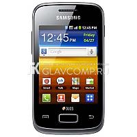 Ремонт телефона Samsung galaxy y duos s6102