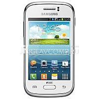 Ремонт телефона Samsung galaxy young s6312