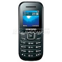 Ремонт телефона Samsung gt-e1200