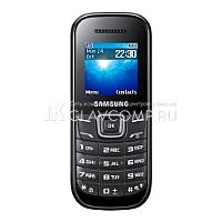 Ремонт телефона Samsung GT-E1200R