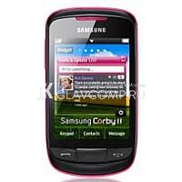 Ремонт телефона Samsung GT-S3850 Corby II