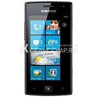 Ремонт телефона Samsung i8350 Omnia W