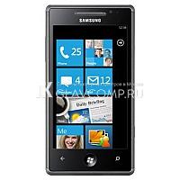 Ремонт телефона Samsung omnia 7 i8700