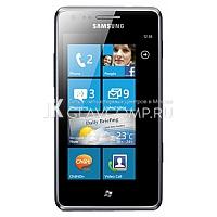 Ремонт телефона Samsung omnia m s7530