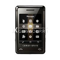 Ремонт телефона Samsung P520 Armani