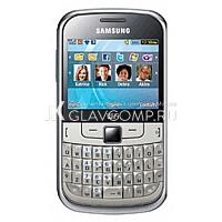 Ремонт телефона Samsung s3350
