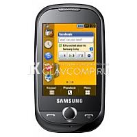 Ремонт телефона Samsung S3650 Corby