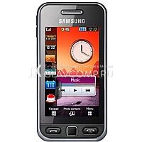 Ремонт телефона Samsung S5230
