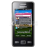 Ремонт телефона Samsung S5260 Star II