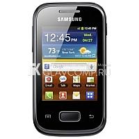 Ремонт телефона Samsung S5300 Galaxy Pocket