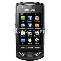 Ремонт телефона Samsung S5620 Monte