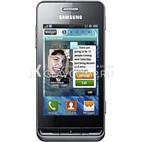 Ремонт телефона Samsung S7230E Wave 723