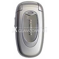 Ремонт телефона Samsung sgh-x480