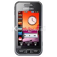 Ремонт телефона Samsung star wi-fi s5230w
