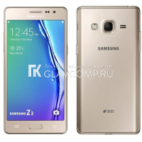 Ремонт телефона Samsung Z3