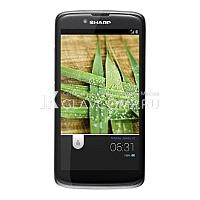 Ремонт телефона Sharp SH631W