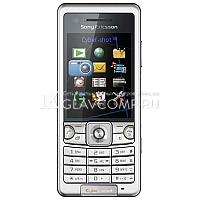 Ремонт телефона Sony Ericsson C510