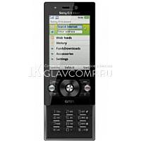 Ремонт телефона Sony Ericsson G705