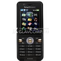 Ремонт телефона Sony Ericsson K530i