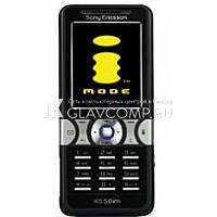 Ремонт телефона Sony Ericsson K550im