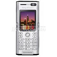 Ремонт телефона Sony Ericsson K600i