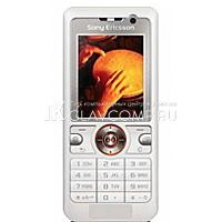 Ремонт телефона Sony Ericsson K618