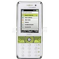Ремонт телефона Sony Ericsson K660i