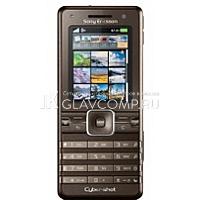 Ремонт телефона Sony Ericsson K770