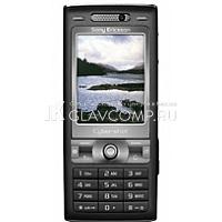 Ремонт телефона Sony Ericsson K800i