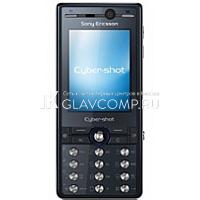 Ремонт телефона Sony Ericsson K810i