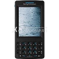 Ремонт телефона Sony Ericsson M600i