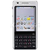 Ремонт телефона Sony Ericsson P1i